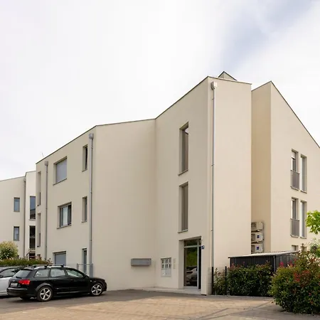 Lu Apartmán