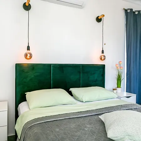 Lu Apartmán