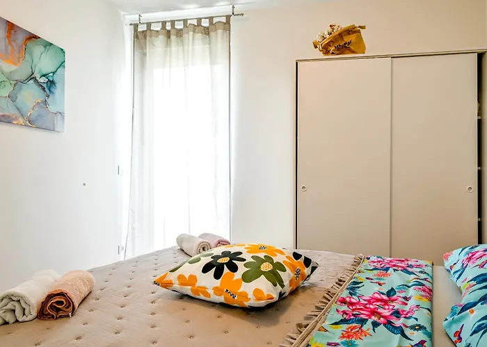 Lu 아파트 우마그