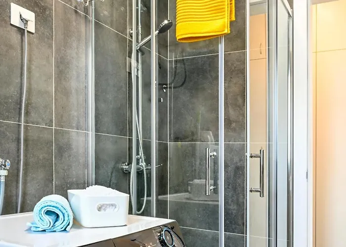 아파트 Lu 우마그