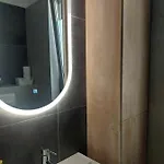 Apartmán Lu *