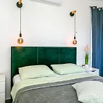 Lu Apartmán