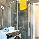 Apartmán Lu Umag