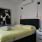 Apartmán Lu Umag