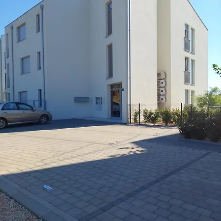 Apartment Lu