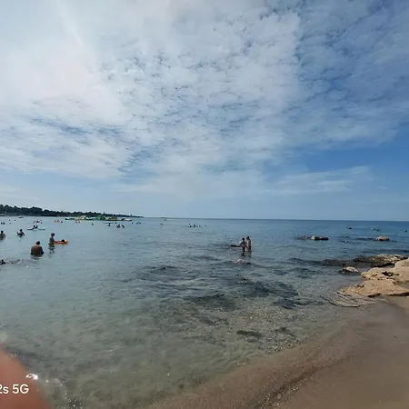 Apartment Lu Umag