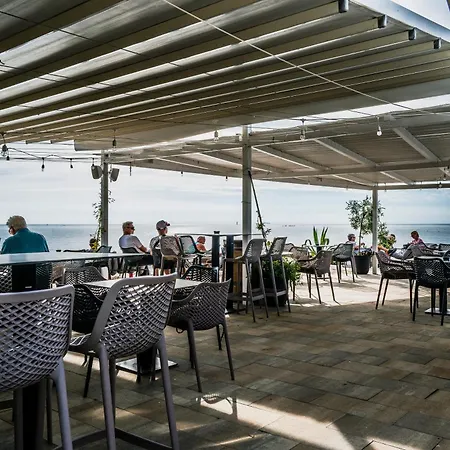 Lu Apartment Umag