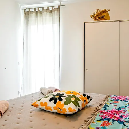 Lu Apartment Umag