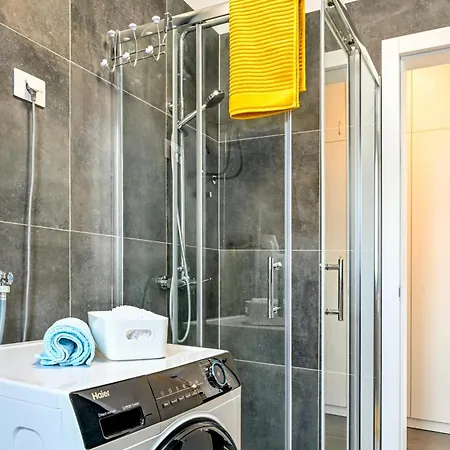 Apartment Lu Umag